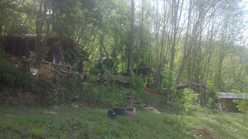 Adrenaline - Check Kaki Event Place - Portorose