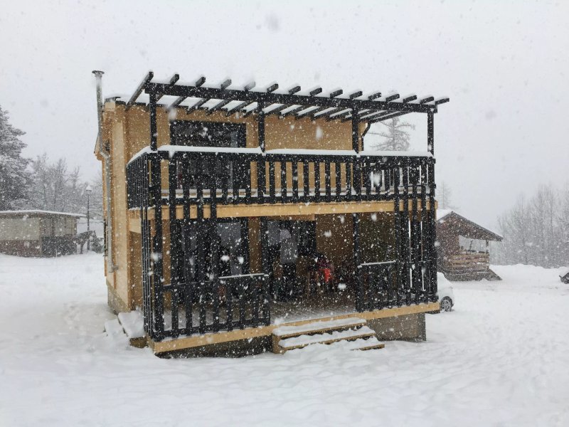La Ferme de Belline