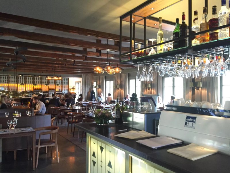 Stallmastaregarden Hotel & Restaurant