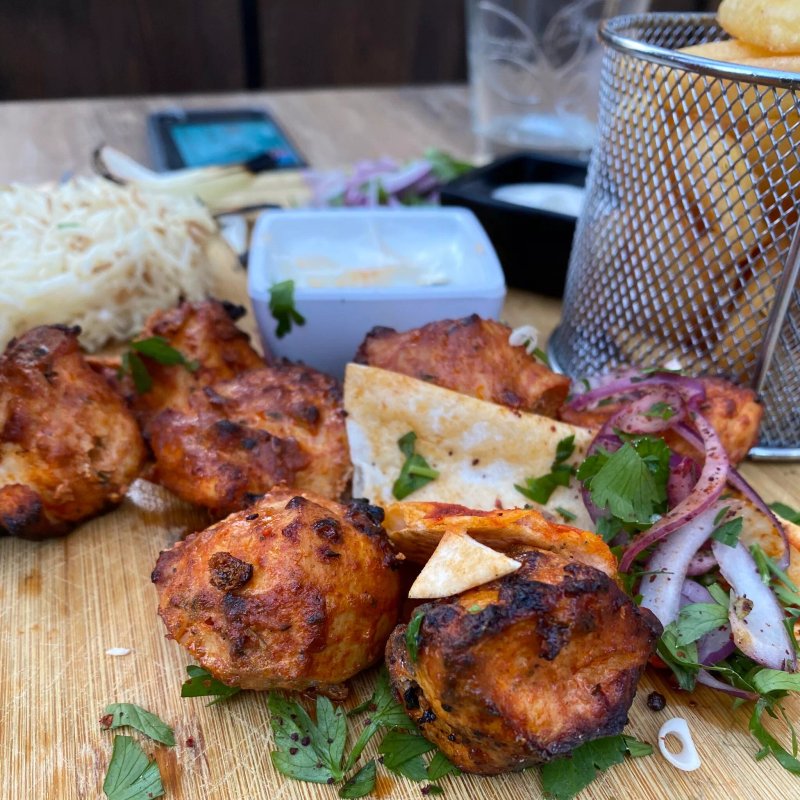 Habibi Libanees Restaurant