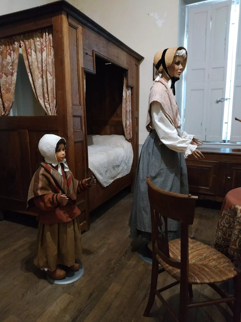 Musée Départemental Albert et Félicie Demard