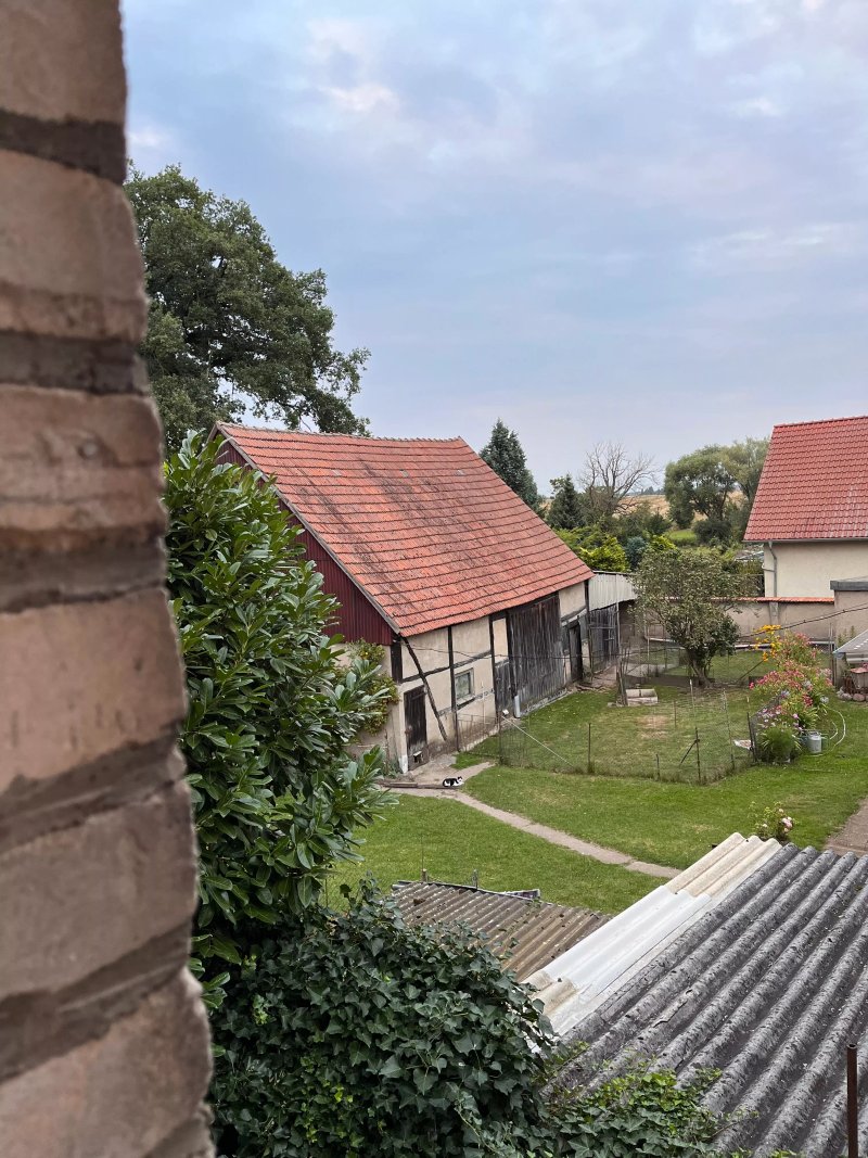 Pension Kunsthof Dahrenstedt