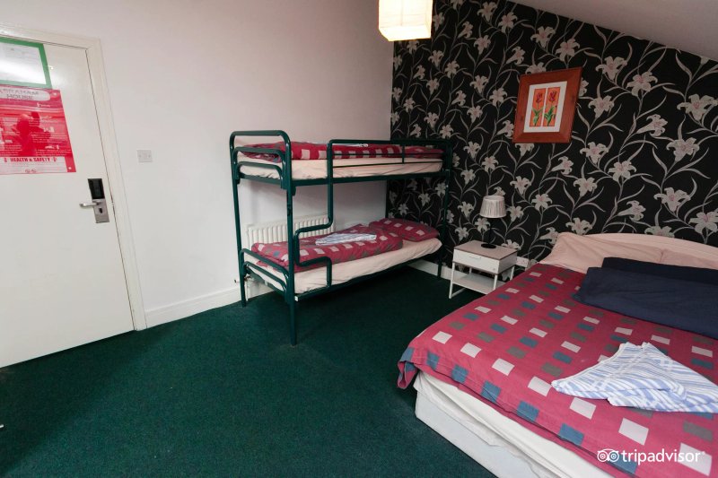 Abrahams Hostel