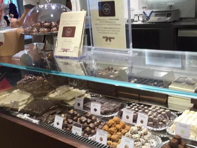 Venchi Cioccolato e Gelato
