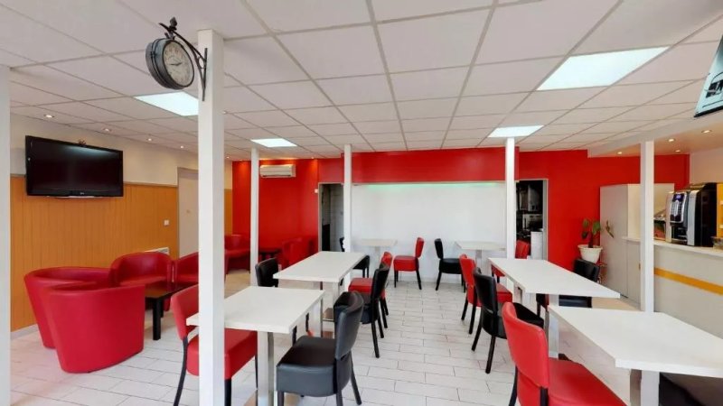 Kyriad Direct Poissy - Acheres