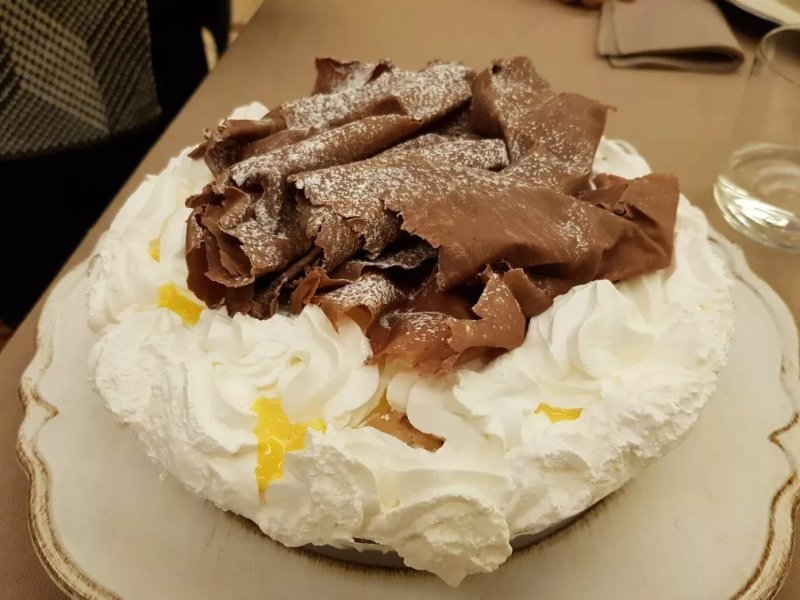 Pasticceria La Tur dal Sucar