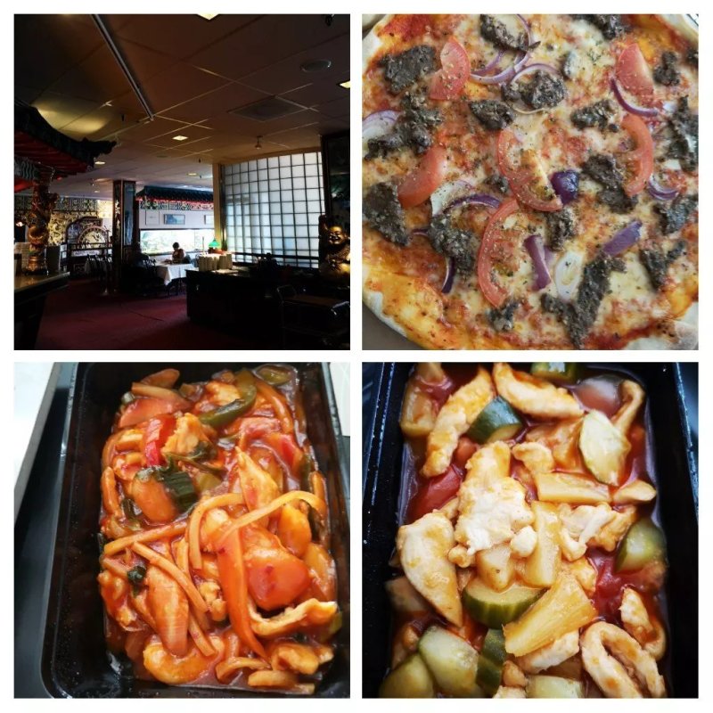 Waldorf Restaurang
