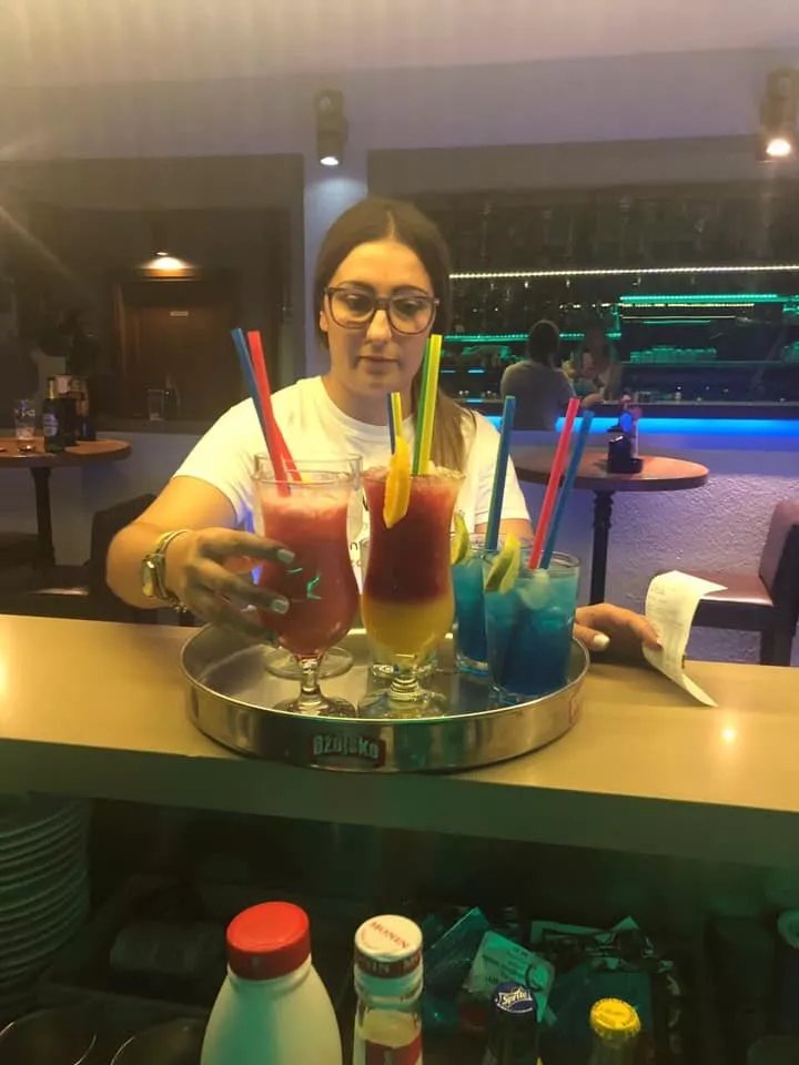 Caffe Bar Juno