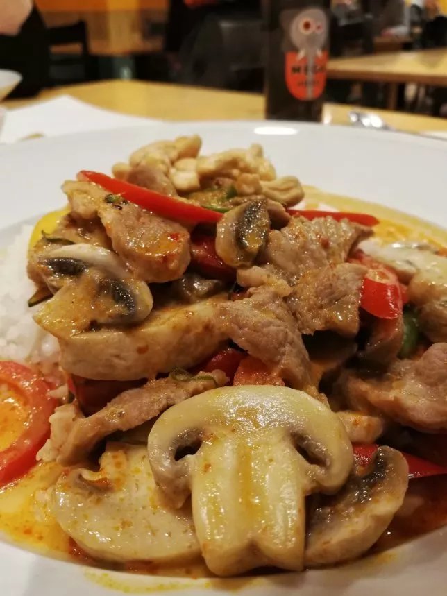 Thai Food 2 - Barenschanz