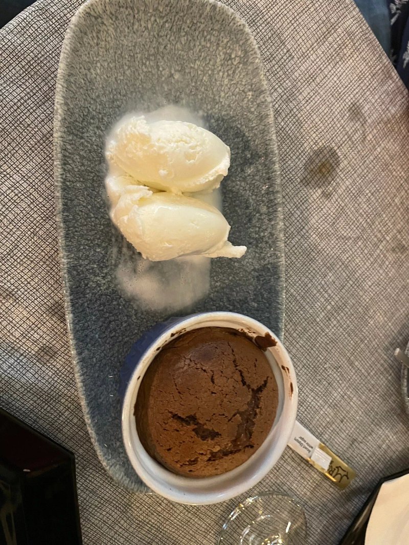 Avli Gastro Bar