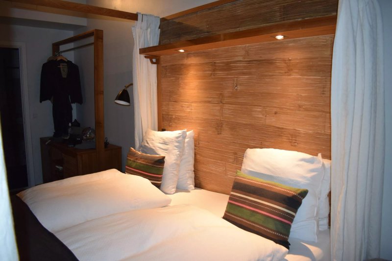 Manon Les Suites - Guldsmeden Hotels