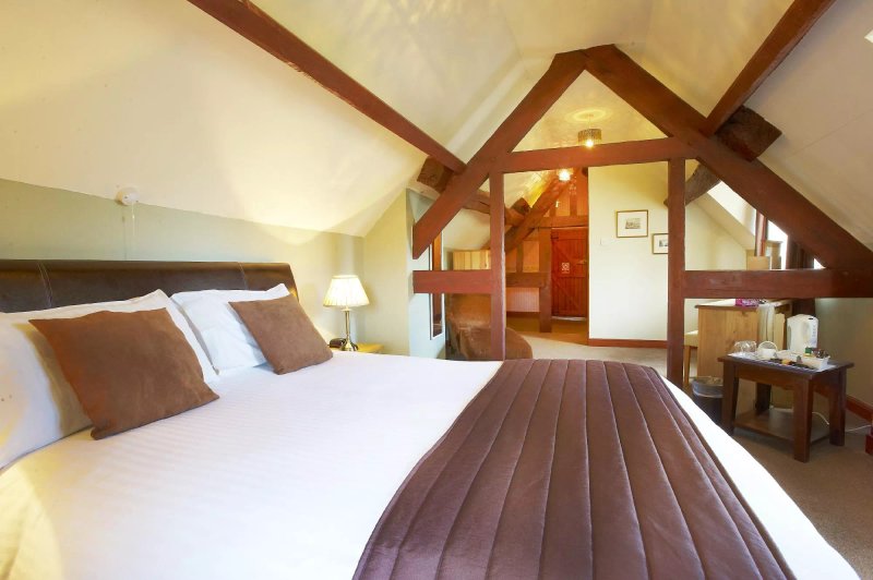 The Portway Inn