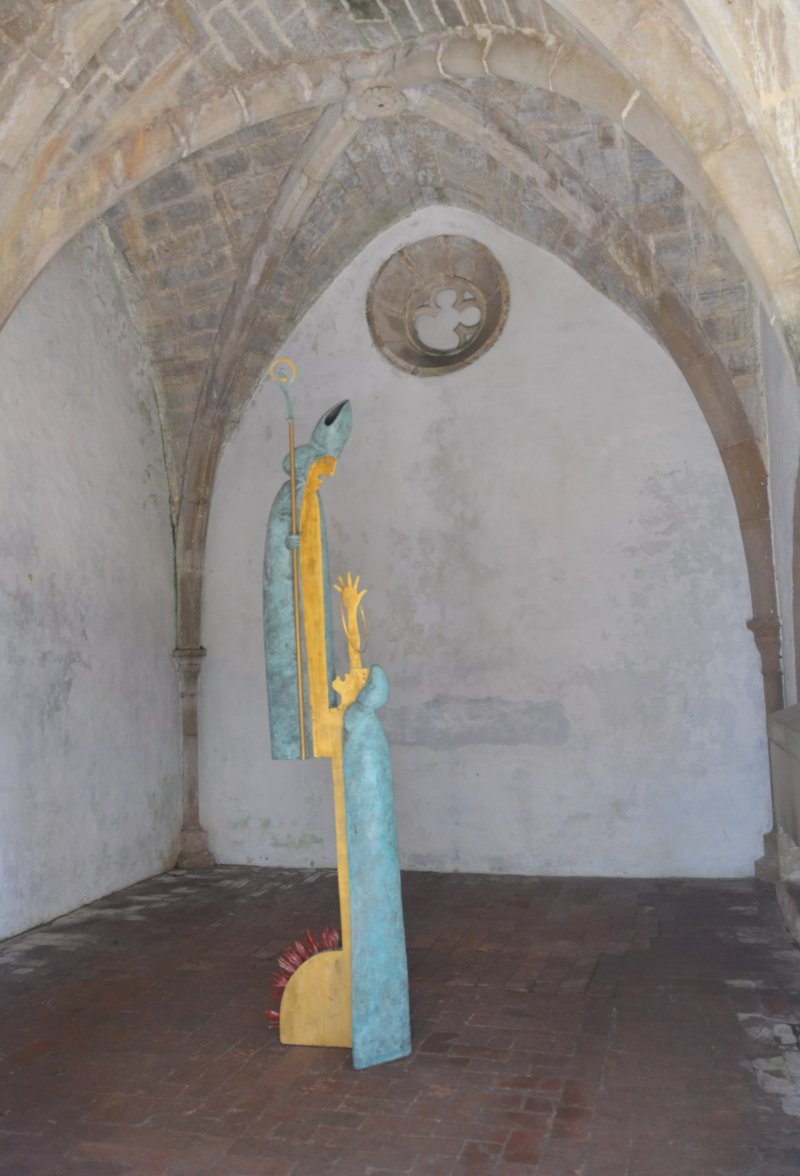 Capela De Sao Martinho