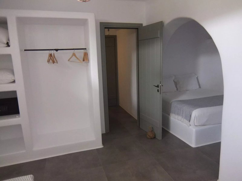 To Armiro - Boutique Houses