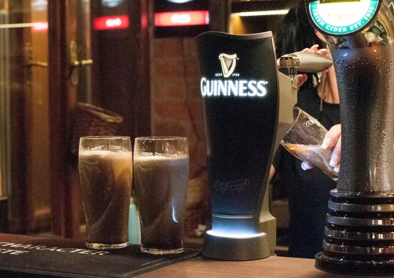 Irish Pub 5 Lisek