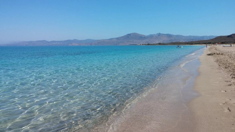 Elafonisos Diamond Resort