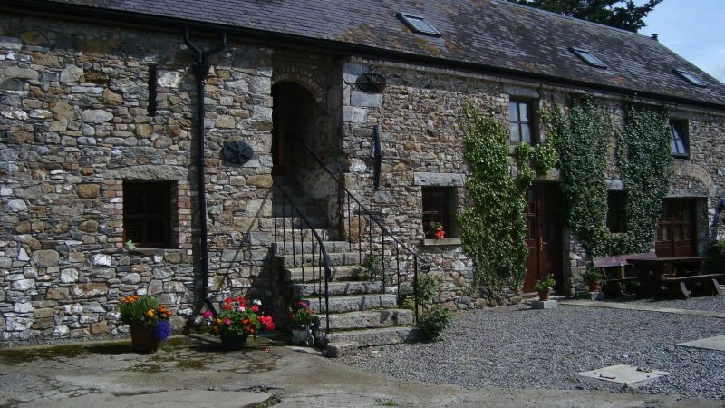 Belan Lodge