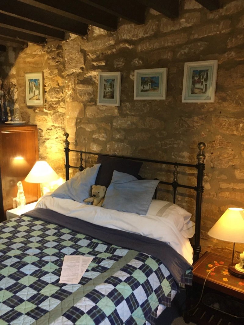 The Wheelhouse Bed and Breakfast