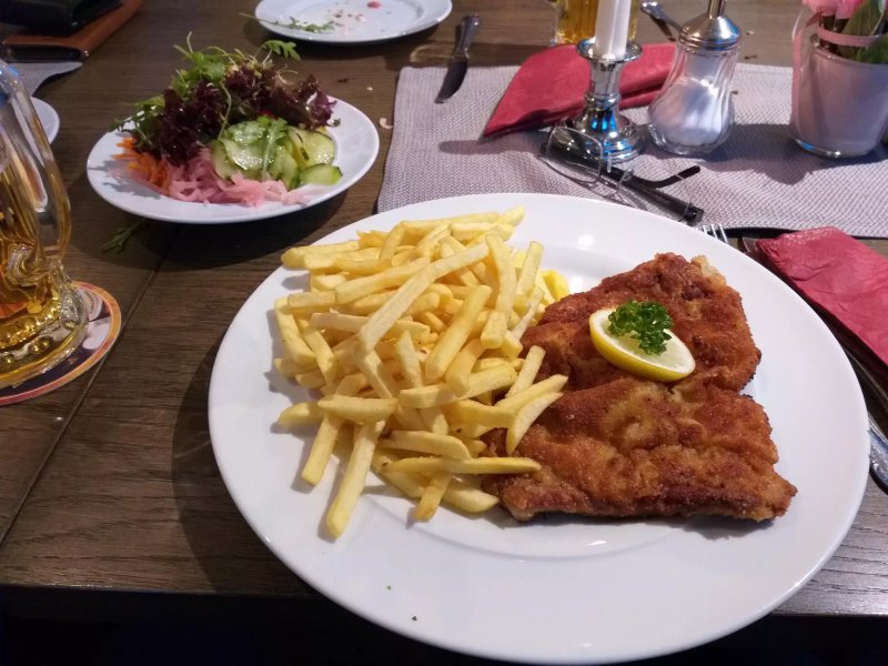 Zur Pfanne