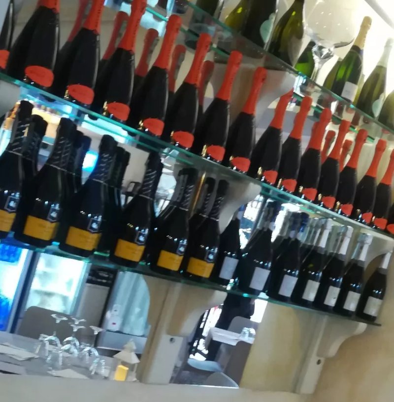 Bistrot Caffetteria Del Porto