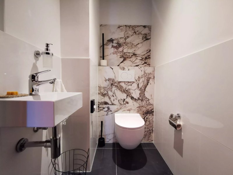 Bed, Bites & Business Hotel Rotterdam