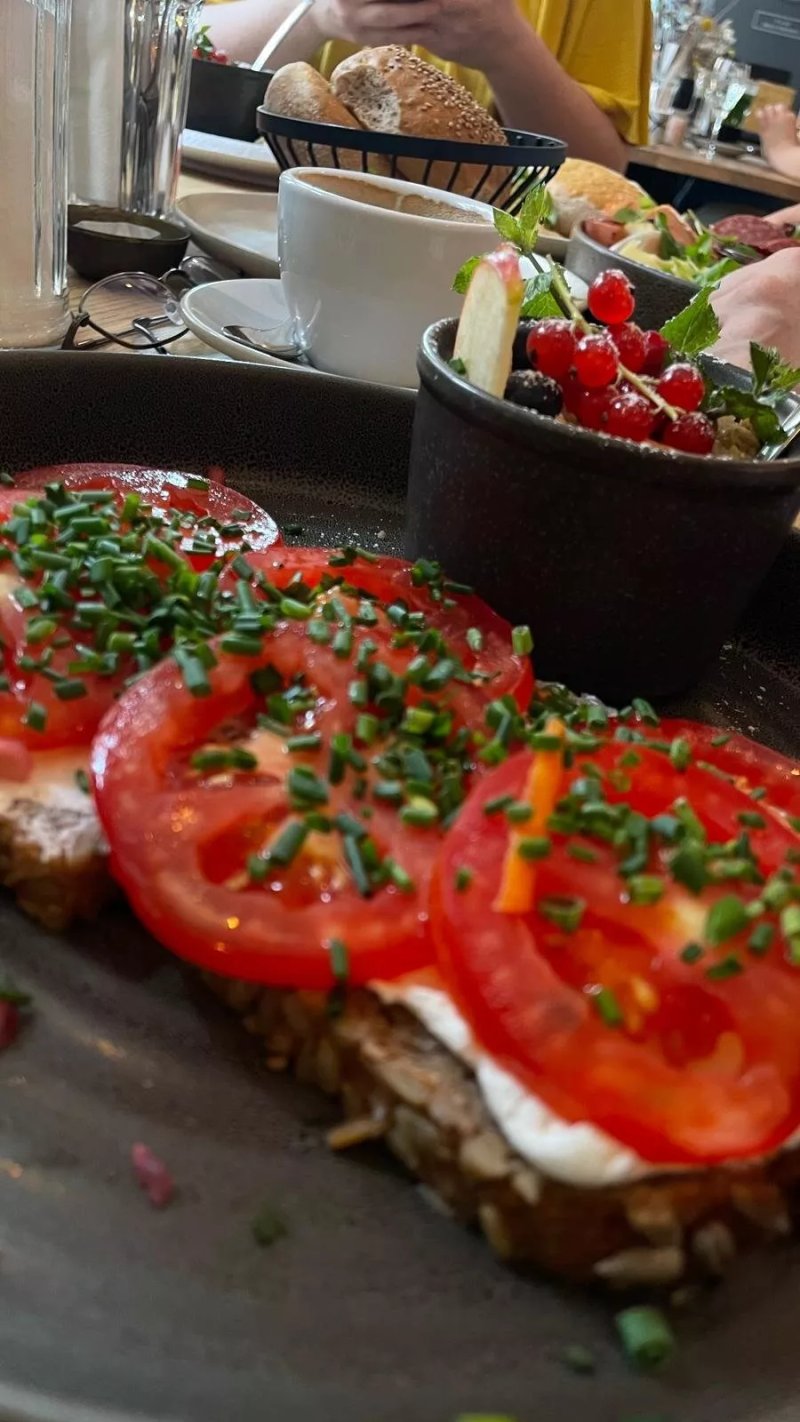 Altstadt Cafe Gross-umstadt