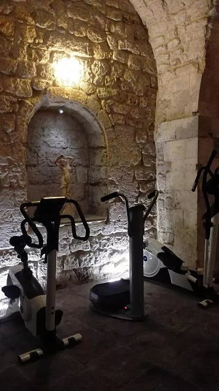 Grana Barocco Art Hotel & Spa