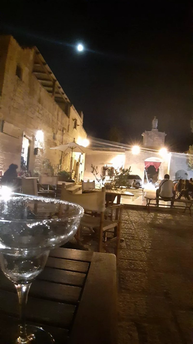 Cafe Pub al Castello