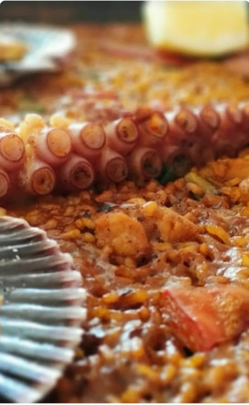 Restaurante Darie