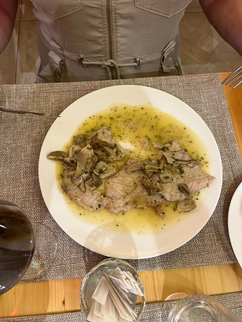 Bistrò Del Corso
