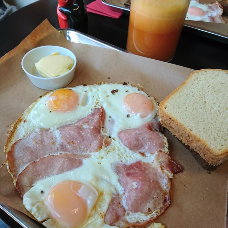 Red Cafe Prague