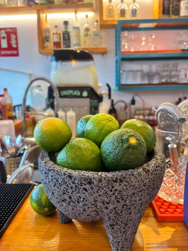 La Baja - Marisqueria Mexicana
