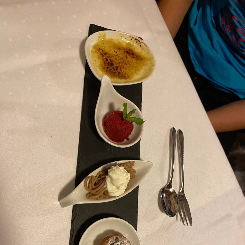 Restaurant Jura