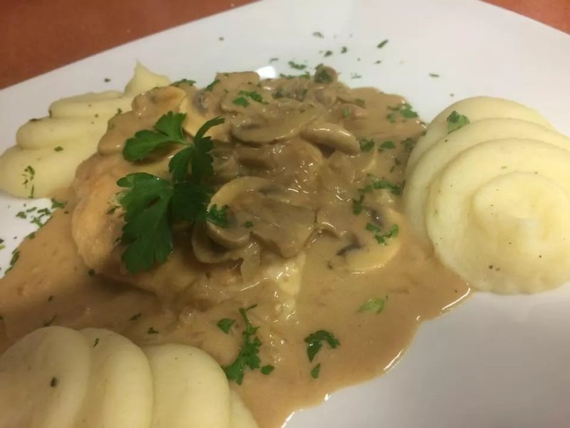 Lareira Portuguesa 2