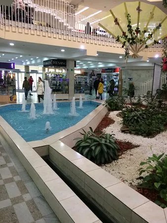 Sun City Shopping Center