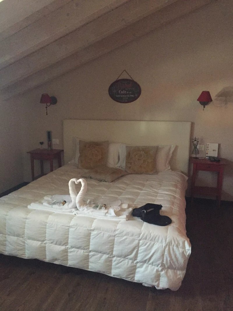 B&B Casa Rosa