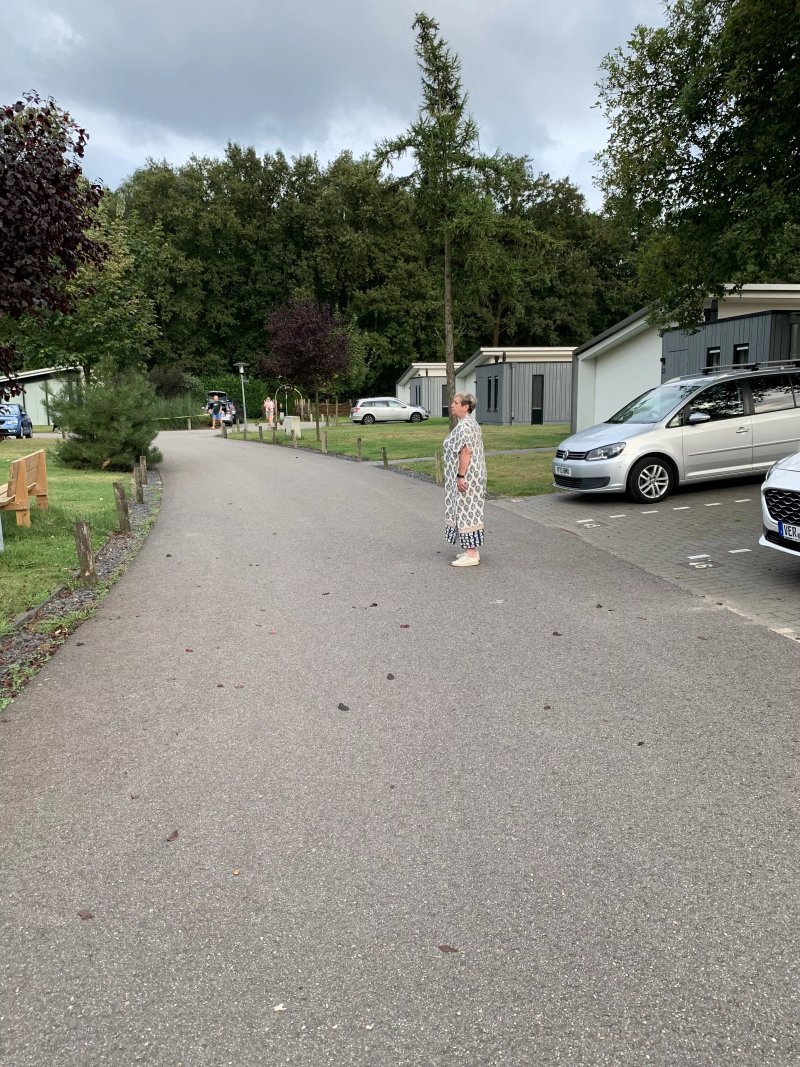 Landal Amerongse Berg