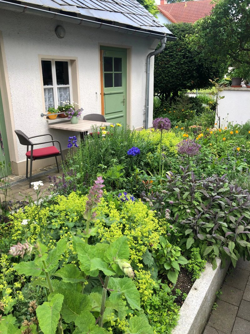 Pension Oberkretscham