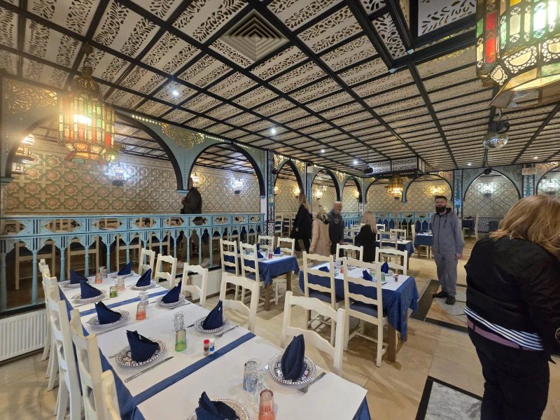 Restaurant Carthage