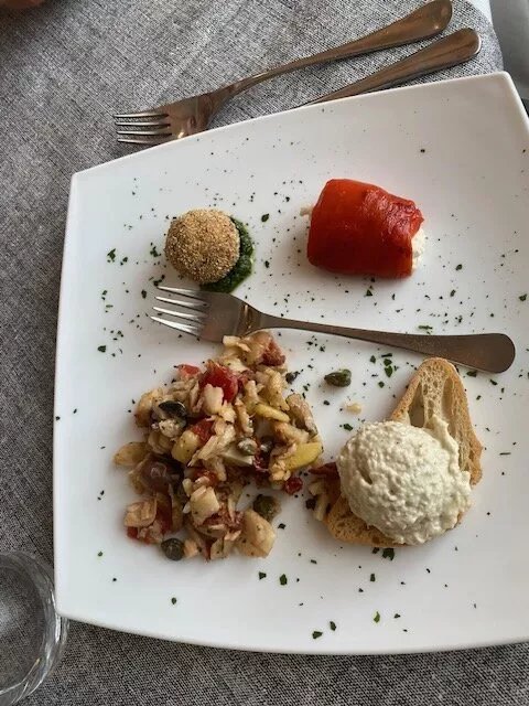 Mora / Cibobuono