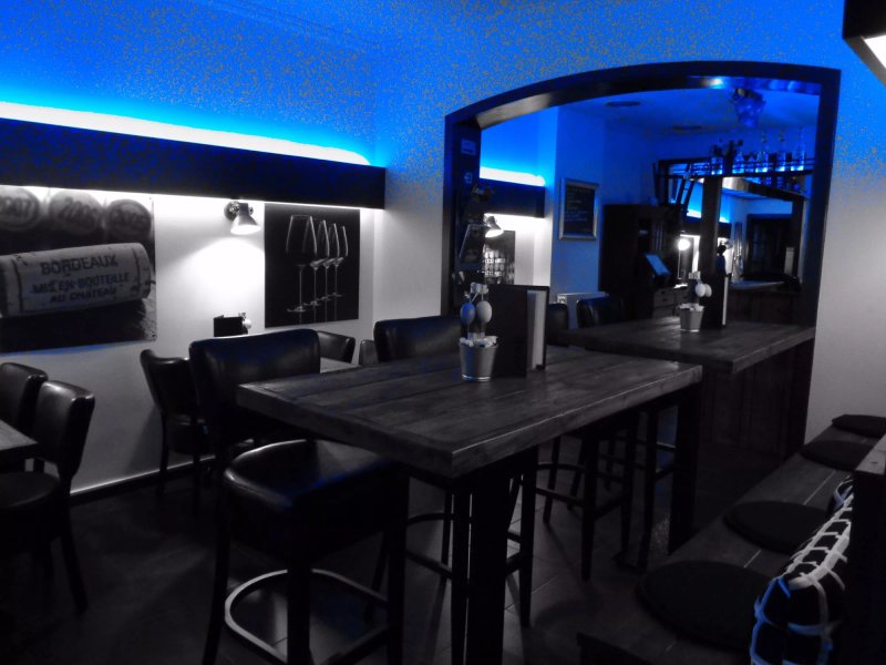 Brasserie Bordeaux