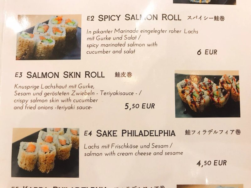 Sushi Sano