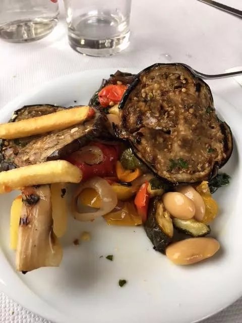 Ristorante Bertani