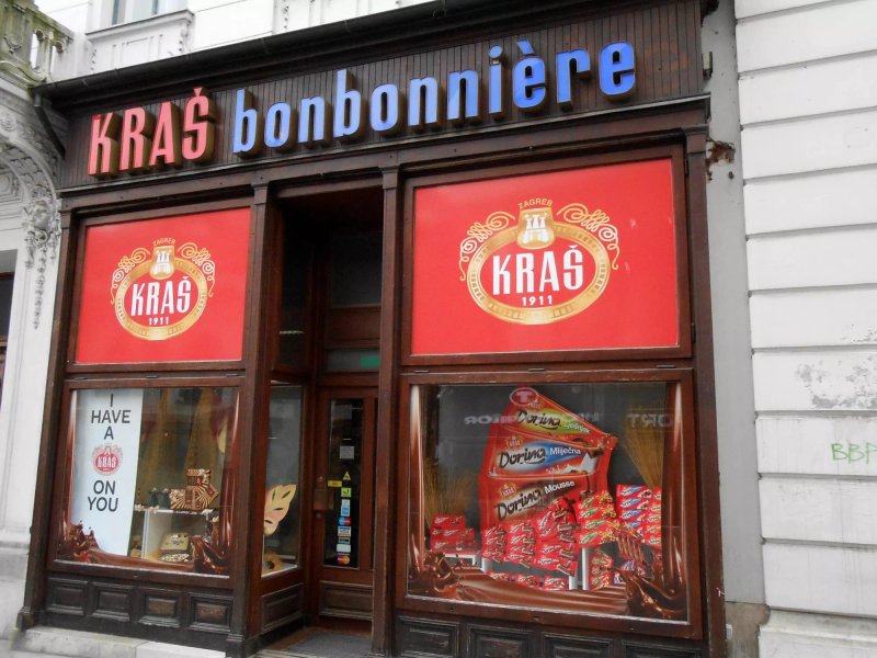 Kras