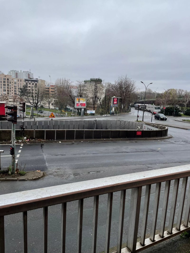 ibis budget Paris Porte d'Italie West