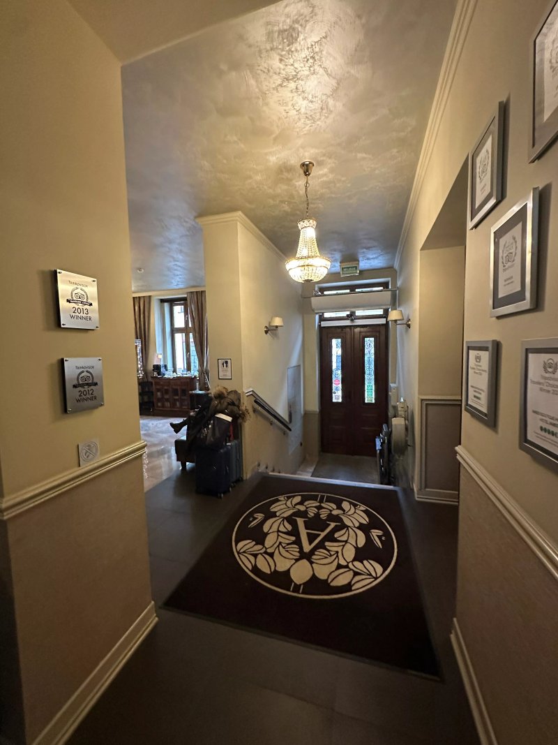 Amber Boutique Hotels - Hotel Amber