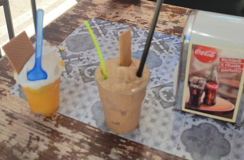 Gelateria Ciuri Ciuri