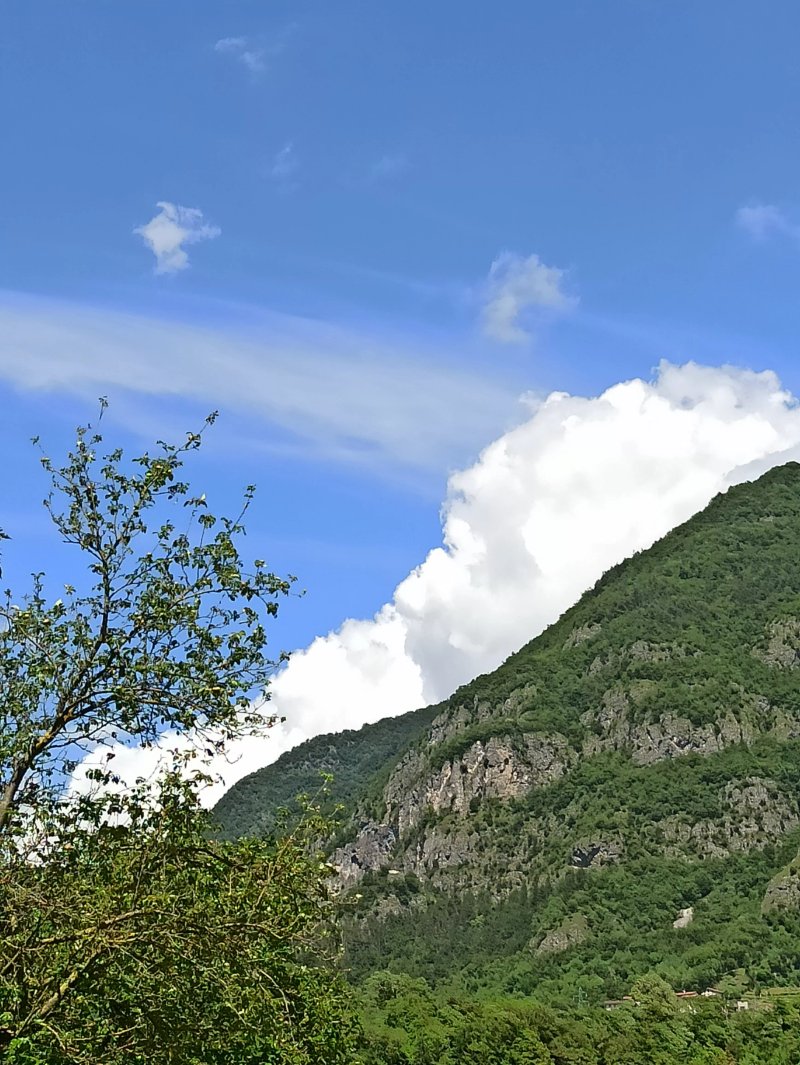 Trattoria-Pizzeria Soglio dal Cogo