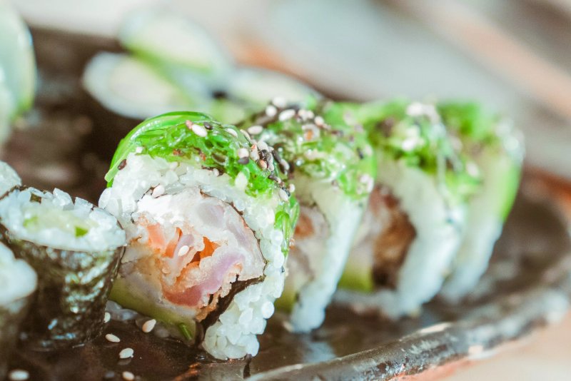 Sibuya Urban Sushi Bar Merida