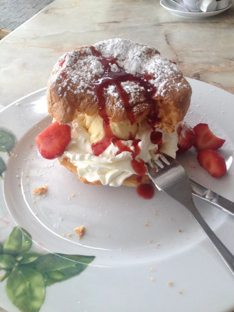 Schnutgenhof Panorama-Restaurant-Cafe